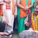 रायगढ़ में परिवर्तन के शंखनाद से भूपेश सरकार की विदाई तय:-अरुण साव परिवर्तन रैली में उमड़ा जनसैलाब जगह जगह भव्य स्वागत