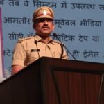 साइबर जागरूकता- ओ.पी. जिंदल स्कूल में सायबर अवेयरनेस कार्यक्रम का आयोजन….