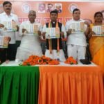भूपेश सरकार 3 वर्षो से खेल पुरस्कार और न ही खिलाड़ियों को प्रमाण पत्र दिए जा रहे है,सतनामी समाज के लोगों को प्रोत्साहन राशि भी नहीं दी जा रही : धरमलाल कौशिक