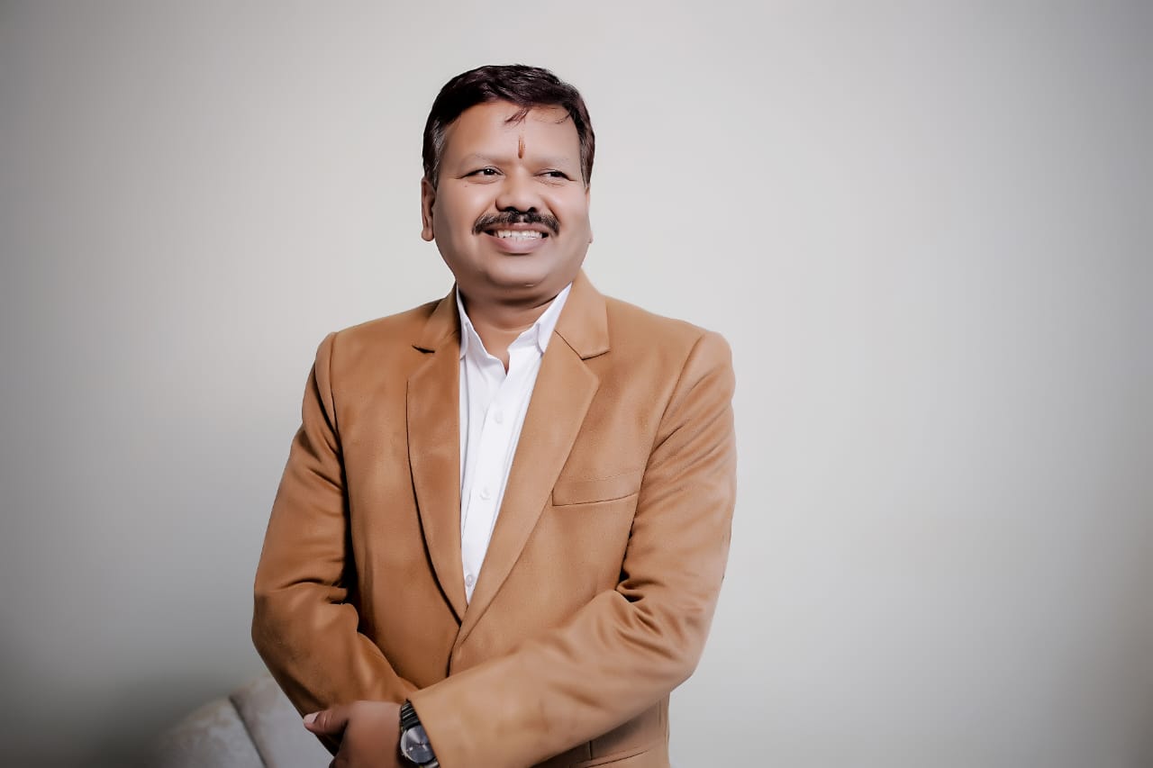 राज्योत्सव में न्यौता देने अंडमान निकोबार जाएंगे संसदीय सचिव