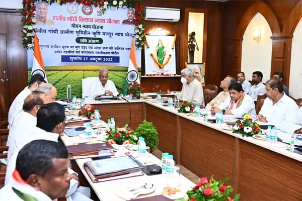 निजी भागीदारी से पिछड़े इलाकों में शैक्षणिक संस्थानों की होगी स्थापना, केबिनेट ने दी मंजूरी