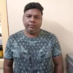 डेढ़ लाख रुपए से अधिक के फटाके जब्त, संचालक पर #विस्फोटक अधिनियम के तहत कार्यवाही……