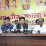 ईडी के छापे से हुआ स्पष्ट भूपेश सरकार है भ्रष्ट :- ओपी चौधरी