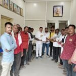 सुवा व राउत नाचा प्रतियोगिता 30 को, तैयारी में जुटे आयोजन समिति के सदस्य