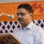 रेलवे सुरक्षा बल, दपूमरे मानव तस्करी के रोकथाम मे अपनी महत्वपूर्ण भूमिका का निर्वहन करने के लिए निरंतर प्रयासरत: ए एन सिन्हा