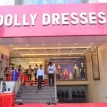 डॉली ड्रेसेस शॉप बनी सबकी पहली पसंद ,बम्फर छूट भारी ऑफर