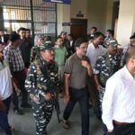 IAS समीर विश्नोई फिर 6 दिनों तक ED की रिमांड में
