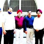 लायंस क्लब बिलासपुर दीपावली में जेल के  कैदी महिलाओ एवम छोटे बच्चों के बीच पहुंच गिफ्ट बांटे
