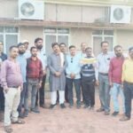 पत्रकारिता के दायित्वों का निर्वहन कर जनहित में करे कार्य : डॉ प्रेमचंद जायसी