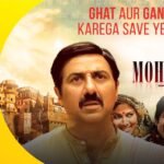 देखिए सनी जी का फुल-ऑन दमदार किरदार, ‘मोहल्ला अस्सी’ के वर्ल्ड टेलीविजन प्रीमियर के साथ, 29 अक्टूबर को