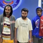 गुम महिला सीमा यादव के गुमशुदगी की गुत्थी बस्तर पुलिस नें सुलझाई
