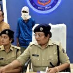 पत्रकार से मारपीट एवं लूट के मामले में बस्तर पुलिस की त्वरित कार्यवाही
