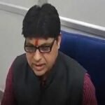 फरार कोयला कारोबारी सूर्यकांत तिवारी ने न्यायालय में किया सरेंडर