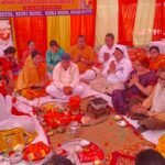 स्वदेशी मेला बिलासपुर 2022 का भूमिपूजन