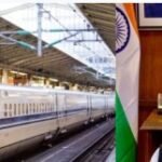 रेल मंत्री अश्विनी वैष्णव ने किया बड़ा एलान, वर्ष 2026 से देश में दौड़ेगी पहली बुलेट ट्रैन
