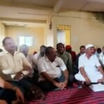 छठ महापर्व 2022 हेतु छठ पूजा समिति गठित<br>अध्यक्ष – प्रवीण झा, सचिव – अभय नारायण राय सहित कार्यकारिणी गठित