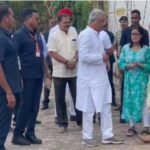 आईएएस समीर विश्नोई की गिरफ्तारी के बाद एक नया मोड़, प्रीति विश्नोई ने ईडी पर प्रताड़ना का आरोप लगाई मुख्यमंत्री से