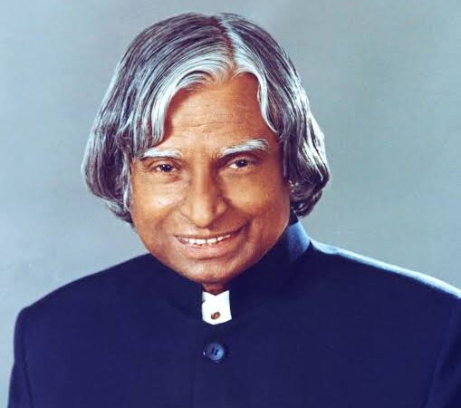 संसदीय सचिव यू. डी. मिंज ने मिसाइल-मैन डॉ. कलाम की जयंती पर उन्हें याद किया