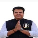 कांग्रेस नेता अनिल चंद्रा के सुने मकान से 2 लाख नगदी 1किलो चांदी समेत 8 लाख रु. पर चोरों ने हाथ साफ कर गए