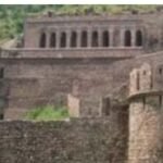 ब्रेकिंग न्यूज:बांधवगढ़ किले के पुरातत्व सर्वेक्षण में अभिलेख प्रस्तुत, दावा बांधवगढ़ किला आदिवासी कंवरों का