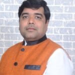 पाकिस्तानी झंडा फहराने वाले आरोपी के ऊपर राजद्रोह के तहत एफआईआर दर्ज़ करें : विकास केडिया