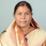 राज्य की भ्रष्ट भूपेश सरकार एवं शहर की निकम्मी पुलिस प्रशासन मयंक के आत्महत्या की जिम्मेदार: सांसद गोमती साय