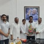 मुख्यमंत्री बघेल ने अरपा विकास प्राधिकरण में उपाध्यक्ष पद पर बिलासपुर के अभय नारायणराय, सदस्य पद पर  महेश दुबे,  नरेन्द्र बोलर और श्रीमती आशा पाण्डेय को नियुक्त किया