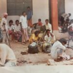आज भरेगा बजगरियों का बाज़ार : केशव शुक्ला की कलम से….