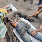 ब्रेकिंग न्यूज: गेरवानी के मां काली एलायंस में हादसा एक युवक कन्वेयर बेल्ट में फसकर मरा