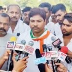 क्षेत्रीय विधायक पर जमकर बरसे पीसीसी उपाध्यक्ष जायसी, कहा, एसीसी प्रबन्धन के हाथो बिक गए है क्षेत्रीय विधायक