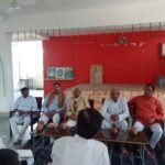 सरस्वती शिशु मंदिर कोटा समाज का केंद्र बिंदु बने– जुड़ावन सिंह