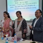 कलेक्टर डॉ.फरिहा आलम ने युवाओं को बताया मतदान का महत्व