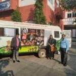 विधिक सेवा प्राधिकरण के प्रयास से जेल में बन्द राजेन्द्र अपने भाई से बात कर सका शीघ्र अपनी पत्नी और बच्चों से भी मिल सकेगा
