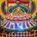 श्री श्याम मंदिर में प्राण-प्रतिष्ठा को 25 बरस पूरे, इस बार श्याम मंडल धूमधाम से मनाएगा रजत जयंती महोत्सव, तैयारियां शुरू