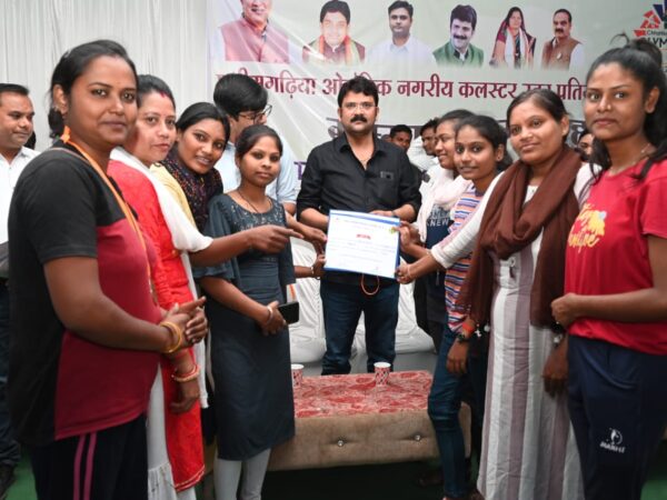 मुख्यमंत्री भूपेश बघेल छत्तीसगढ़ की परंपरा को आगे जो बढ़ाने का कर रहे कार्य – विधायक प्रकाश नायक