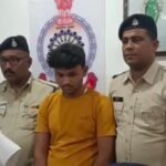 महासमुन्द पुलिस की सूक्ष्म विवेचना से नहीं बच पाया पत्नी का हत्यारा पति