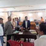 वर्ष 22 के अंतिम नेशनल लोक अदालत में 2 लाख 81 हजार 509 प्रकरणों को निराकृत तथा मोटर दुर्घटना दावा के प्रकरणों में एक अरब से ज्यादा का मुआवजा राशि स्वीकृत