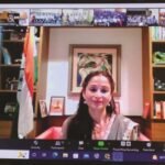 जेएसपी फाउंडेशन 500 से अधिक परिवारों के घर का सपना पूरा करेगा<br>“प्रोजेक्ट आशियाना” शुरू, आर्थिक रूप से कमजोर वर्गों का सहयोग करना हमारी प्राथमिकताः शालू जिन्दल