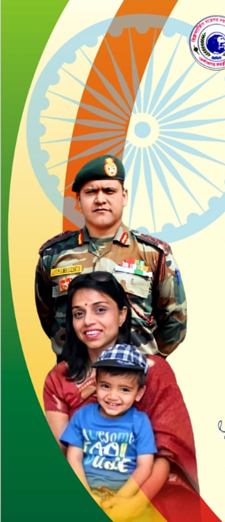 यादें जिंदा रहेंगी…ठेंगापाली से मुंबई तक यादों का सिलसिला