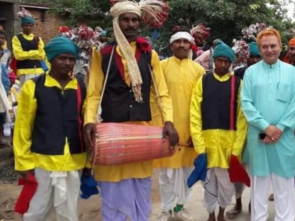 जनजातीय समाज की परंपराओं और हितों को संरक्षित करेगा पेसा एक्ट, शिवराज सरकार का जनजातीय हितों की रक्षा के लिये ऐतिहासिक कदम