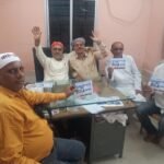 सिंधी फिल्म”वरदान” कोरबा के पाम मॉल मल्टिप्लेक्स में 22नव.से