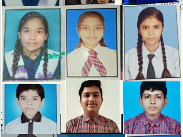 भाटापारा के 13 विद्यार्थी इंस्पायर अवार्ड मानक योजना की जिला स्तरीय प्रतियोगिता के लिए चयनित…. महासमुंद में होगी जिला स्तरीय प्रतियोगिता