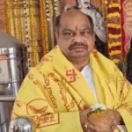 एक भारत श्रेष्ठ भारत: भाजपा ने ओड़िया समाज से पुरन्दर मिश्रा को नियुक्त किया