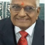 पूर्व जिला परिवार कल्याण एवं स्वास्थ्य अधिकारी डॉ संतोष मिश्रा (लिम्हा वाले) (79 वर्ष) का रायपुर में निधन