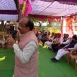ठगने और धोखा देने वाली भूपेश सरकार को भानुप्रतापपुर उपचुनाव में जनता उखाड़ फेंकेगी – अरुण साव