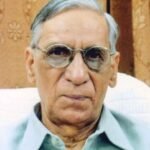 ब्रेकिंग न्यूज़ :छत्तीसगढ़ के वरिष्ठ पत्रकार रमेश नैयर जी का आज दुखद निधन