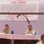 रायगढ़:  पूर्व से संचालित एक स्टील प्लांट के विस्तार के लिए जन सुनवाई का आयोजन प्रभावित गांवों में न कर बंजारी मंदिर में किया
