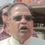 बार बार विधायक नसबंदी कांड की जांच की मांग करते है, सबको पता है मुख्य आरोपी शहर के किस होटल से पकड़ाए थे और वह होटल किसकी थी