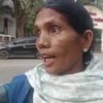 महतारी हुंकार रेली बनी -महतारी सताओ रेली—भाजपा ने किया माताओं का अपमान
