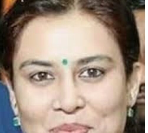 झूठे एफआईआर को कोर्ट में दूंगी चुनौती – ऋचा जोगी